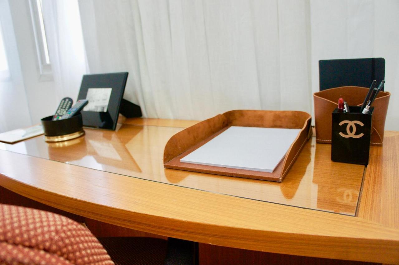 Flat Whynd Paulista Al Campinas 540 Appartement São Paulo Buitenkant foto