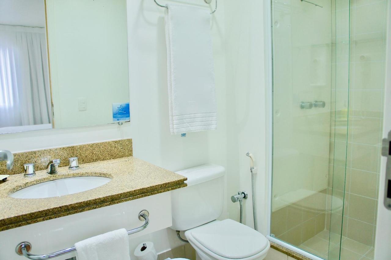 Flat Whynd Paulista Al Campinas 540 Appartement São Paulo Buitenkant foto