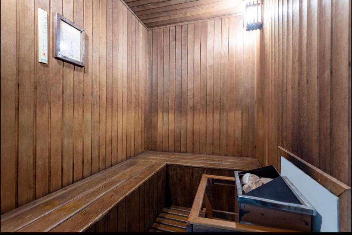 Flat Whynd Paulista Al Campinas 540 Appartement São Paulo Buitenkant foto