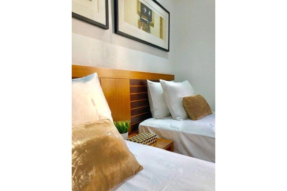Flat Whynd Paulista Al Campinas 540 Appartement São Paulo Buitenkant foto