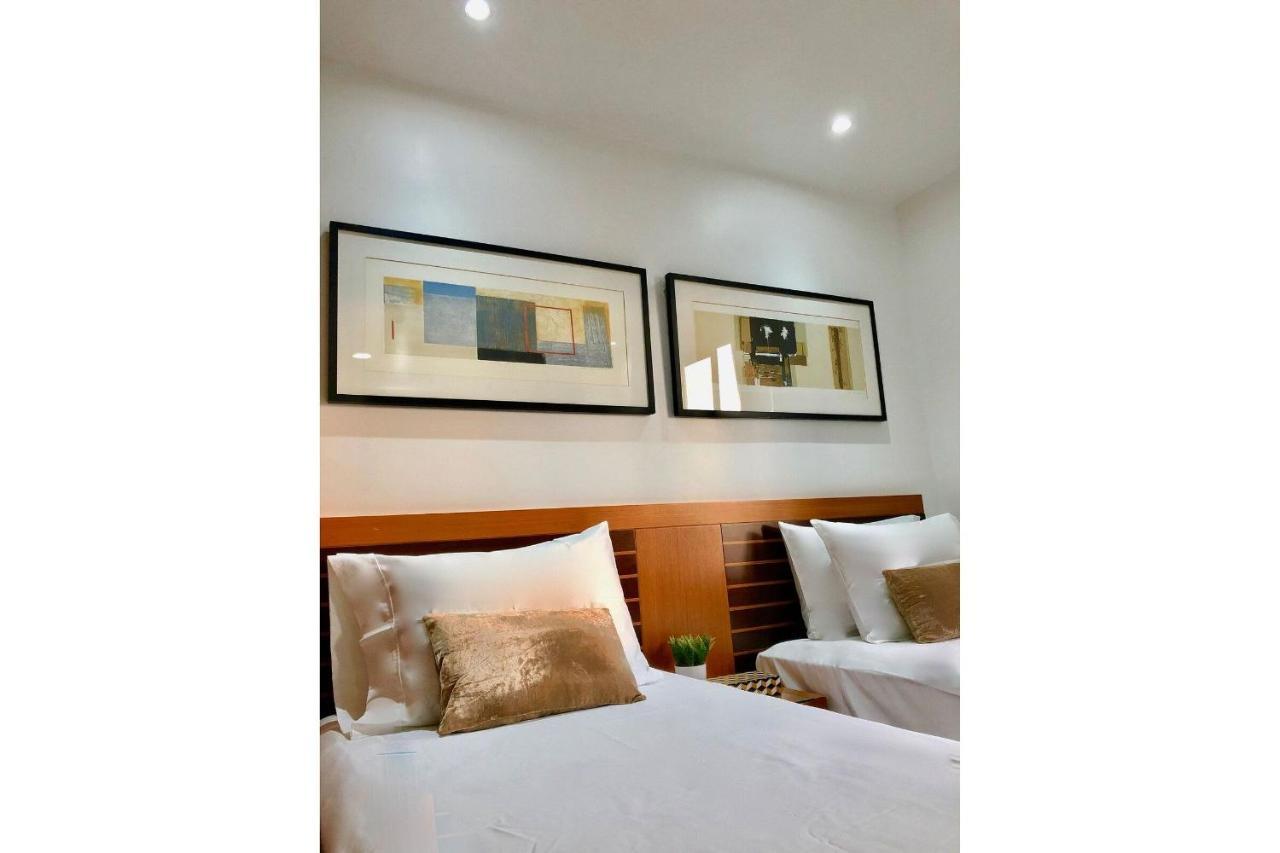 Flat Whynd Paulista Al Campinas 540 Appartement São Paulo Buitenkant foto