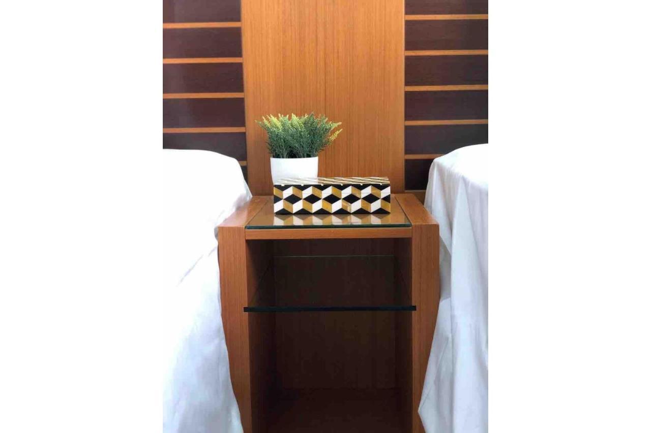 Flat Whynd Paulista Al Campinas 540 Appartement São Paulo Buitenkant foto