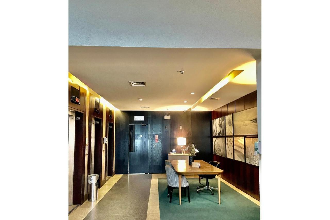 Flat Whynd Paulista Al Campinas 540 Appartement São Paulo Buitenkant foto